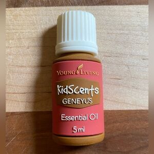 Unused Young Living Flash Drive Essential Oil Shaped